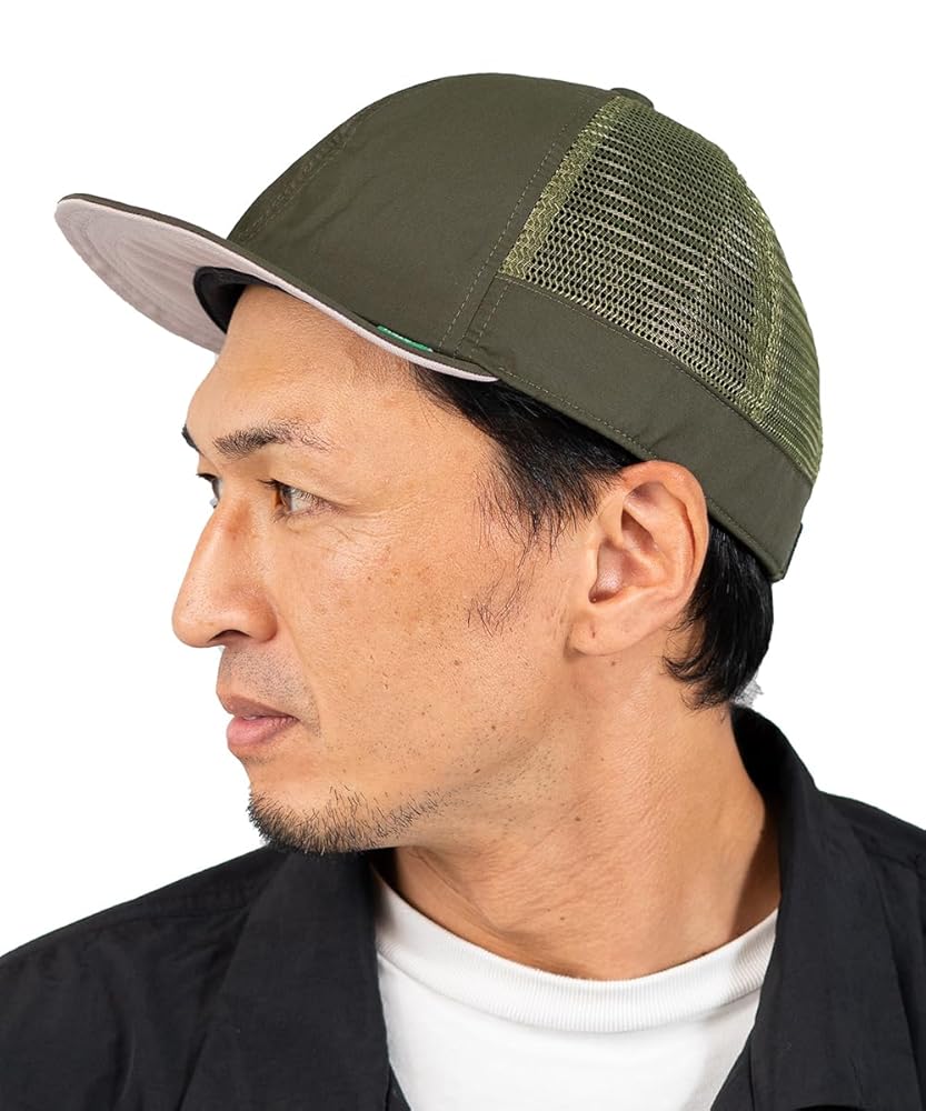 おねだりメッシュキャップ Amazon | [ナコタ] BALL HIKE MESH CAP ロクヨンクロス 帽子
